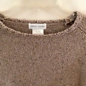 Pierre Cardin Lambswool blend sweater